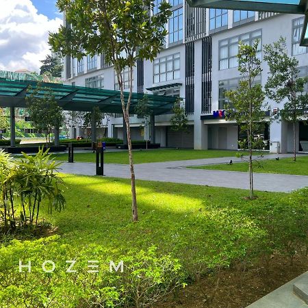 Sbr2B Hozem Kl1305 Apartment Old Klang Road Куала-Лумпур Экстерьер фото