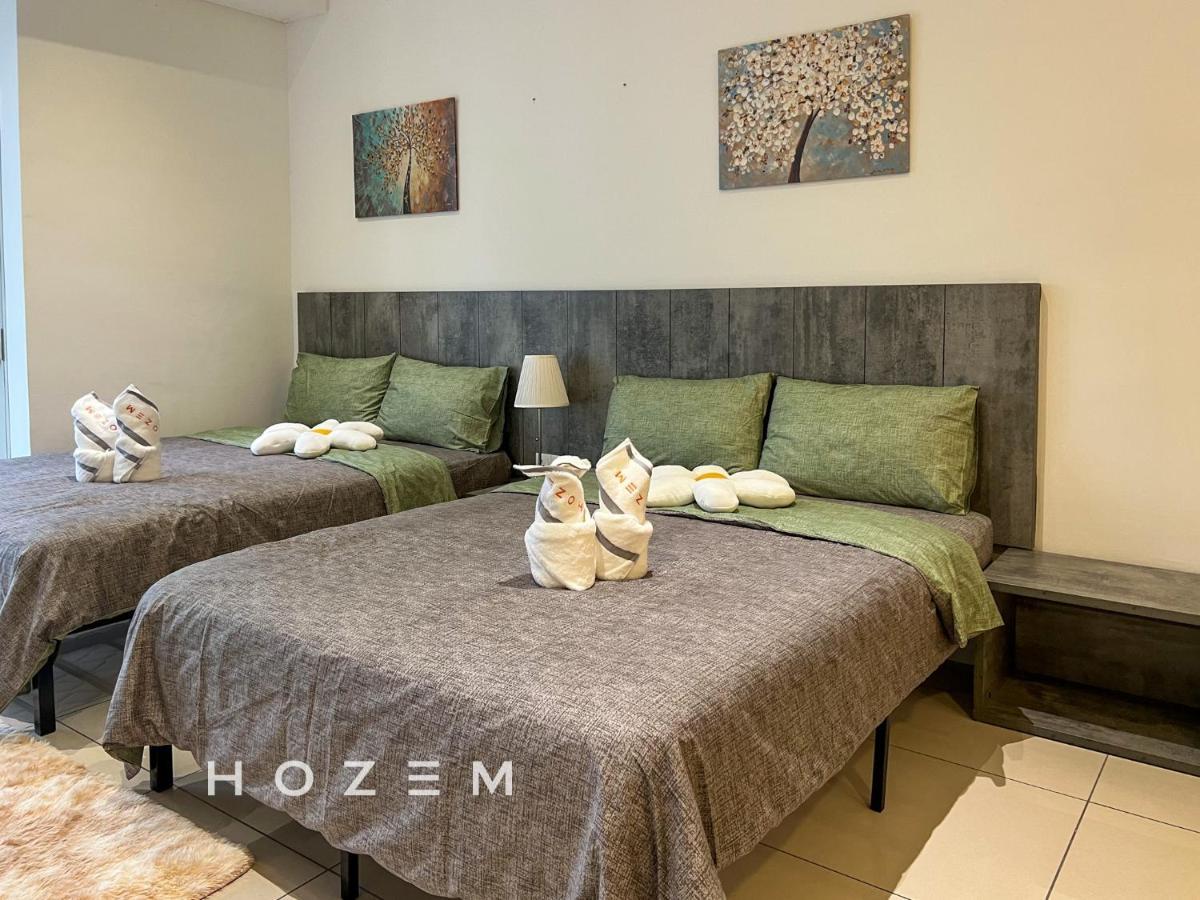 Sbr2B Hozem Kl1305 Apartment Old Klang Road Куала-Лумпур Экстерьер фото