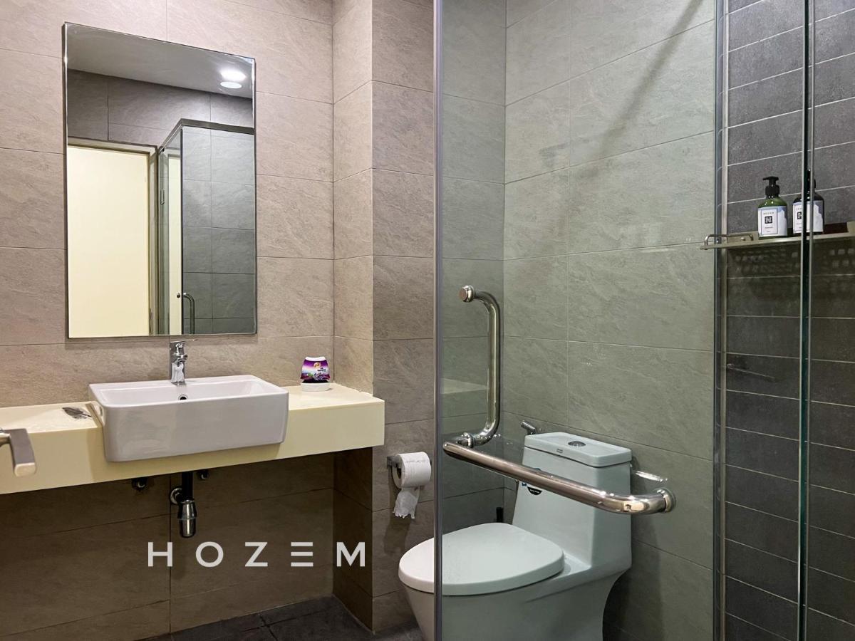 Sbr2B Hozem Kl1305 Apartment Old Klang Road Куала-Лумпур Экстерьер фото